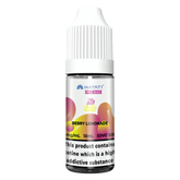 Hayati Pro Max Berry Lemonade Nic Salt Vape Juice